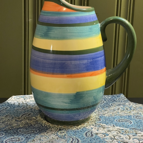 Vintage vase - Picture 4 of 5